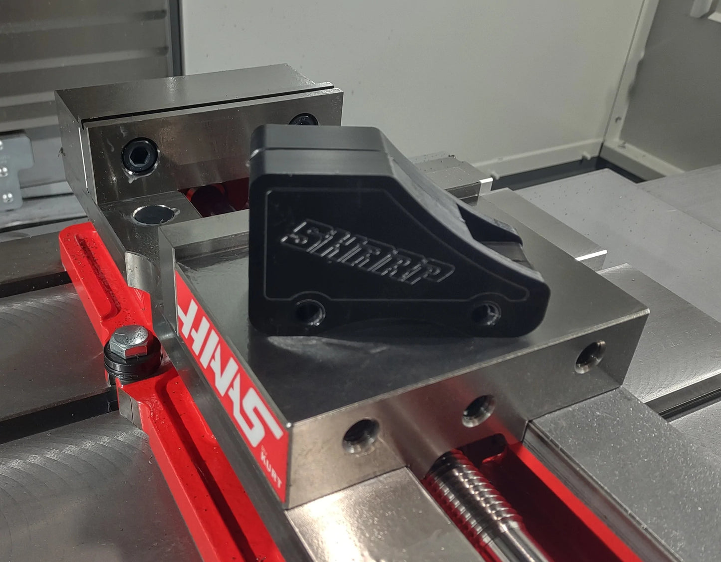 Chain Guide Block - 520 Chain SHARP - NEW & IMPROVED