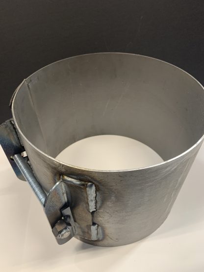 Tire Mounting Ring