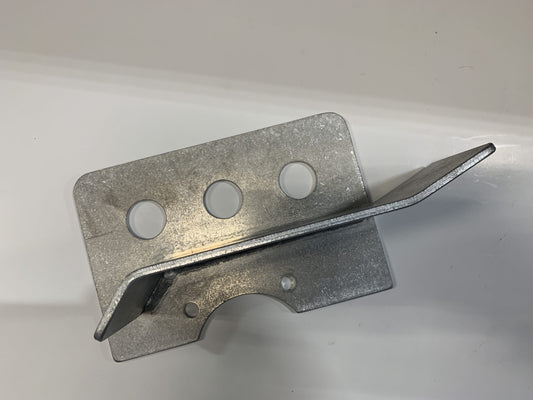 Chain Guard, Flathead/ Animal