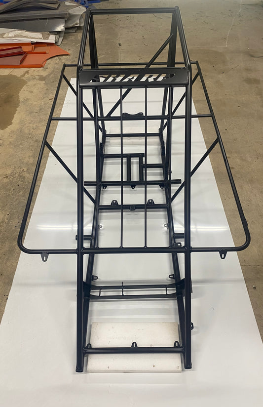Mini Wedge Chassis