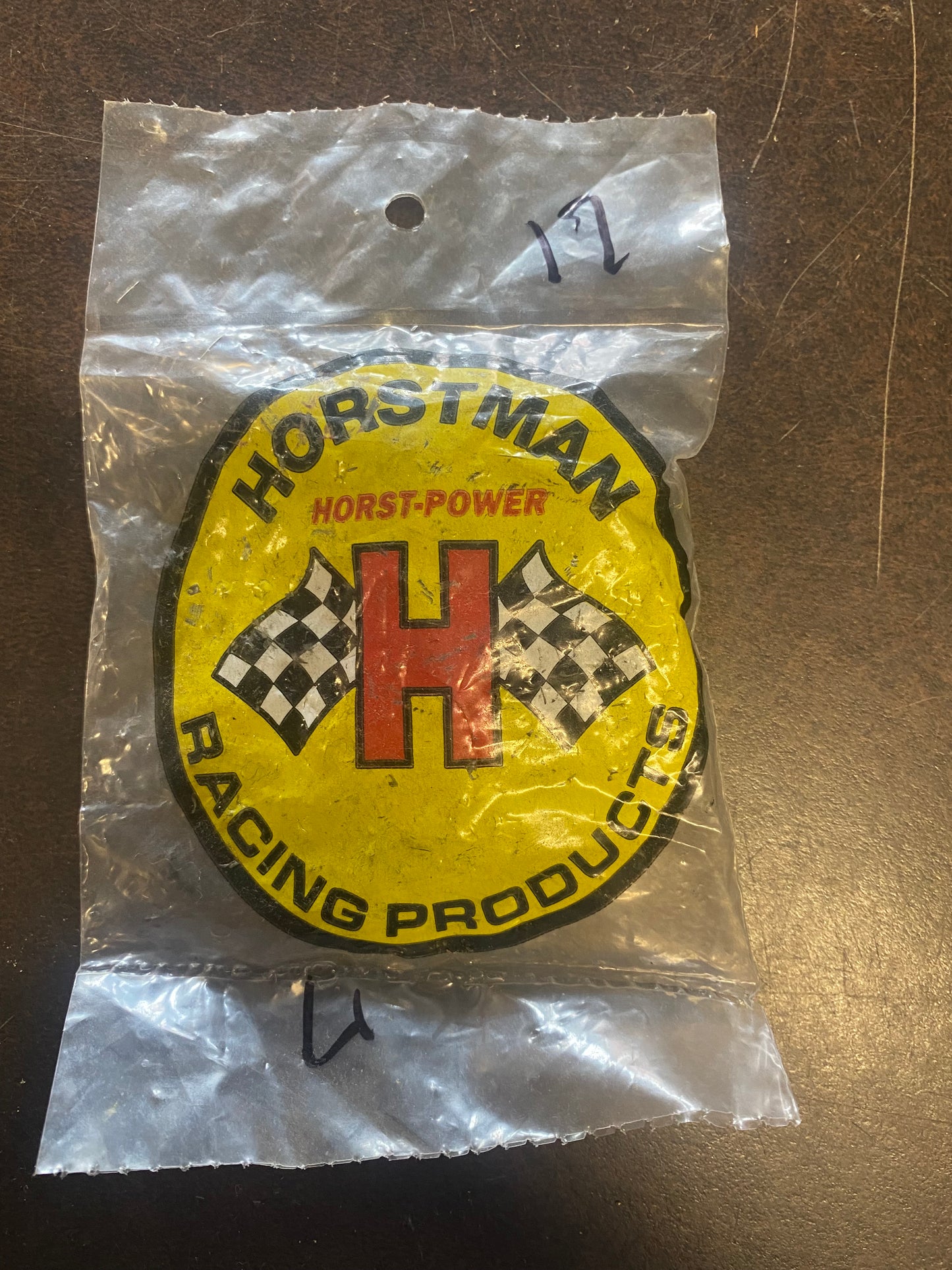 Horstman Driver (front sprocket)