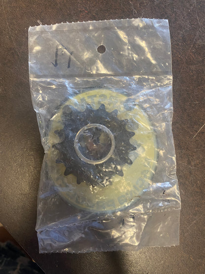 Horstman Driver (front sprocket)