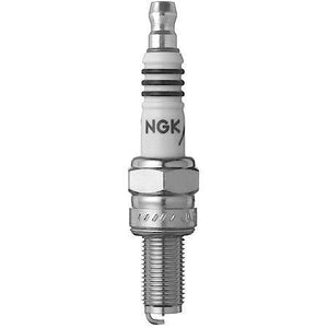 NGK Iridium Spark Plug (CR9EIX) - Mini Late Model