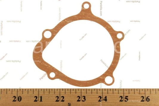 Starter Idle Gear Gasket