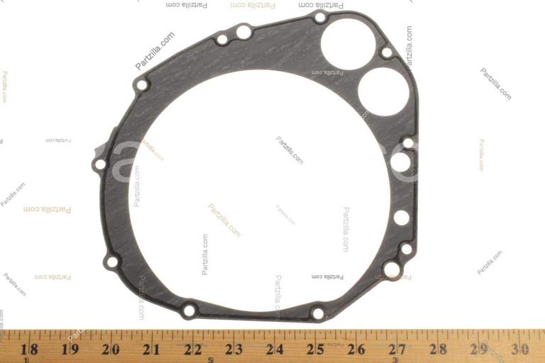 04-05 Clutch Cover Gasket
