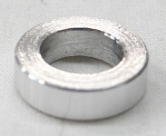 Aluminum Spacer for Pitman Arm Bolt 1/4"
