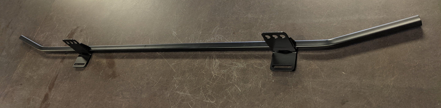 Mini Late Model T Brace 2