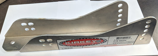 Kirkey Floor Seat Mount - Aluminum