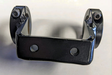 SHARP Axle Clamp for Steering Box - 1 1/2