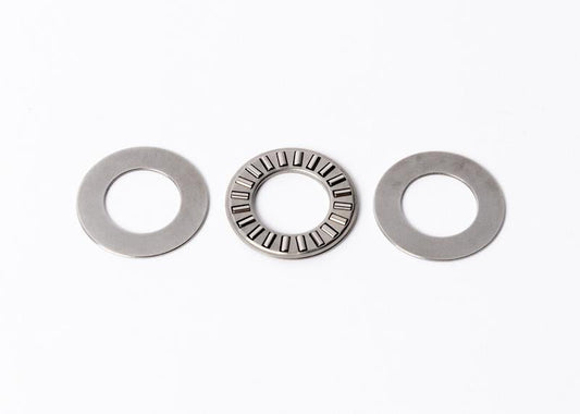 Thrust Bearing Assembly (Washers and Bearing Only)