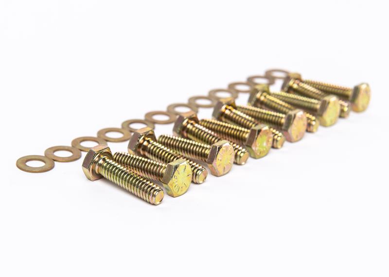HBS REAR WHEEL CENTER BOLT KIT