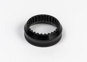 1/2" Splined Double Tapered Axle Spacer
