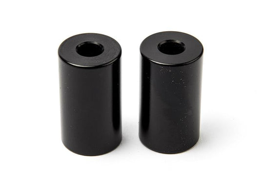 Chain Guide Block Spacers - 1 1/4" (pair)