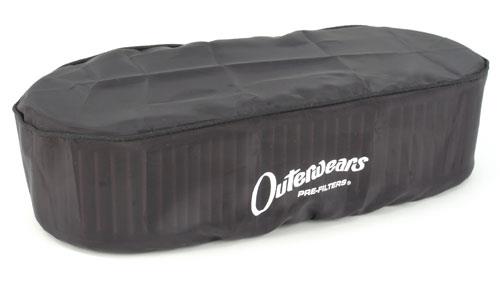 OUTERWEARS FOR 4-INJECTOR AIRBOX