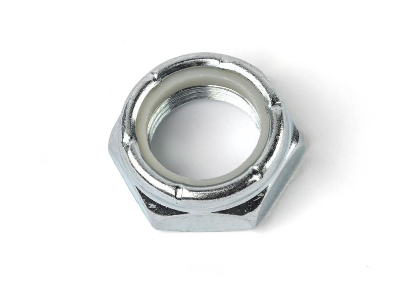 1" Spindle Nut - Poly Style