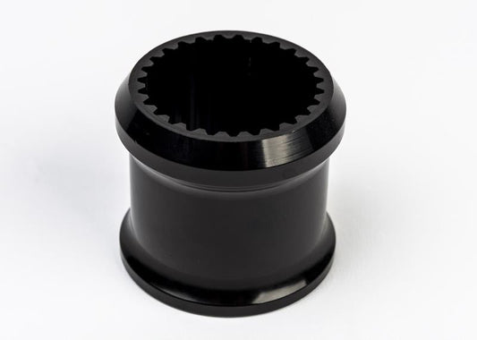 1 3/4" Splined, Double Tapered Axle Spacer