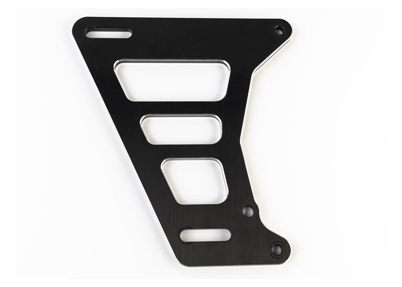 GSXR 600 Rear Motor Mount Plate : '03-'05