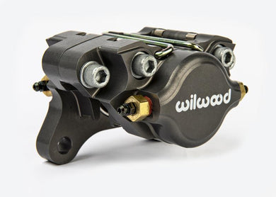 WILWOOD DYNALITE SINGLE II 2-PISTON CALIPER