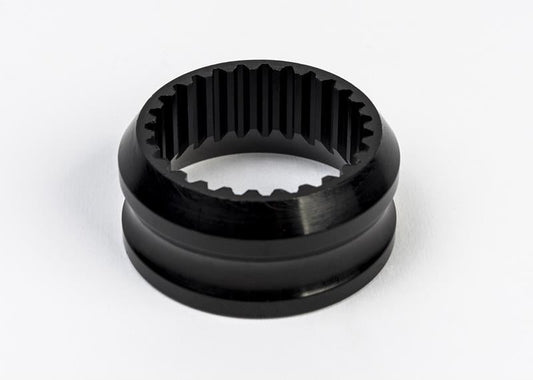 3/4" Splined Double Tapered Axle Spacer