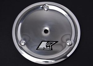 KEIZER 10" MUD COVER PLATE