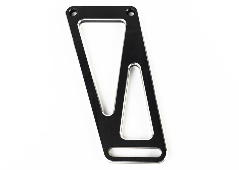 GSXR 600 Front Motor Mount Plate : '06-'08