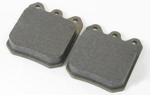 Dynalite Single Polymatrix Brake Pads (pair)