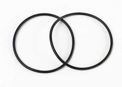 O-RING FOR THREADED DUST CAP