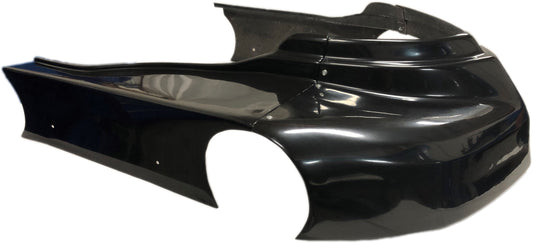 Fiberglass High Side Body