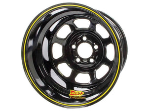 Aero Race Wheels 15x10 5x4.75