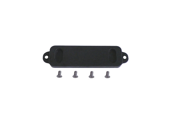 MYCHRON 5 Battery Block Off Plate