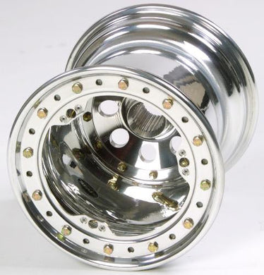 Real Wheel - 8