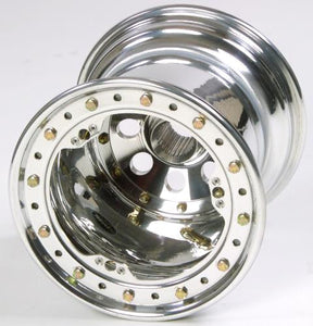 Real Wheel - 8" Bead Lock (3" inner, 5" outer)