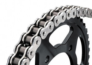 BikeMaster 520 BMXR Series Chain, 120 links