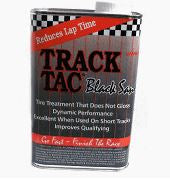 Track Tac Black Sand (quart)