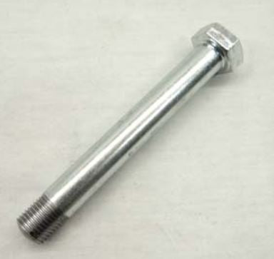 Kingpin Bolt