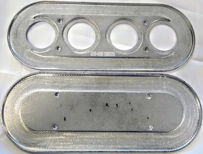 Mini Late Model Breather Base