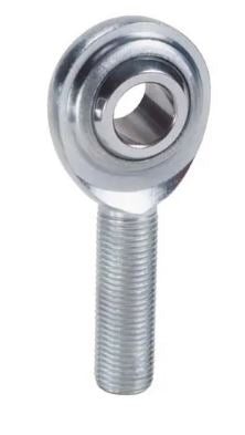 Heim - 7/16"-20, Steel, RH Male