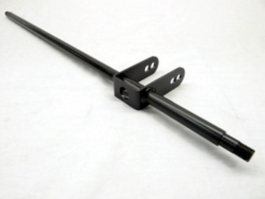 22" Steering Shaft for Mini Wedge