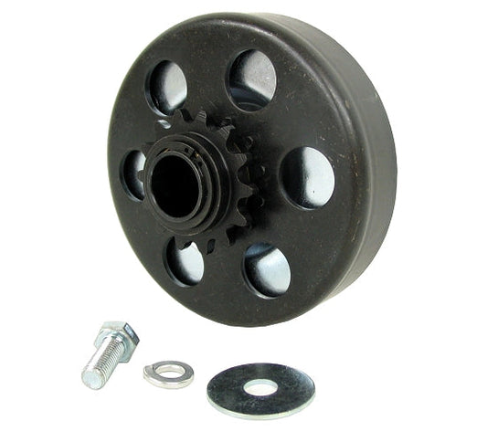 Short Track Buster Kit (Mini Wedge)