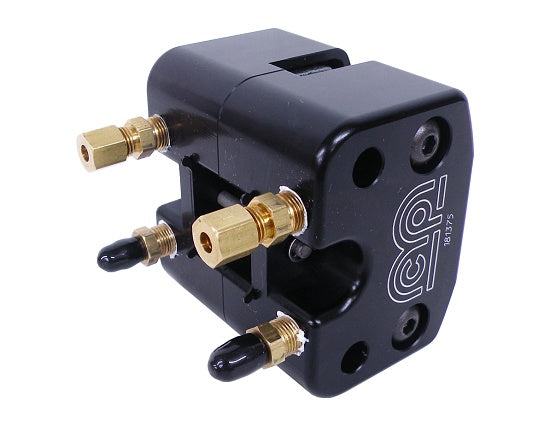 MCP Billet Non Adjustable Brake Caliper
