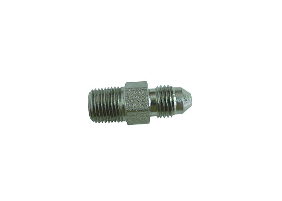 3/16" Steel Braided Brake Line, Fitting