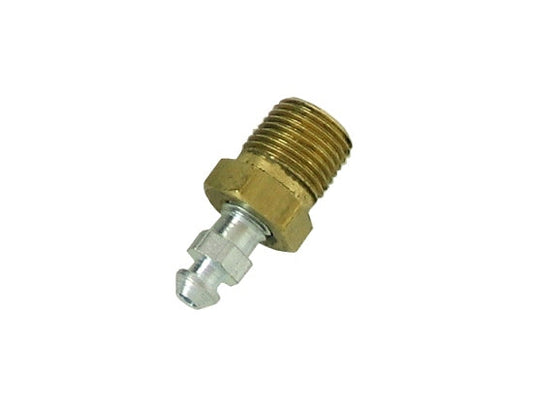 Brake Bleeder