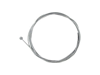 Throttle Cable, Ball End (96