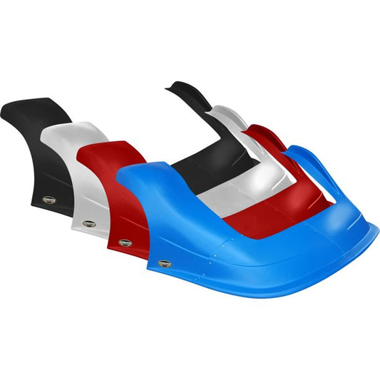 Dominator DOM-2300 Late Model Full Nose Kit