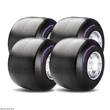 Reaper Go Kart Tire