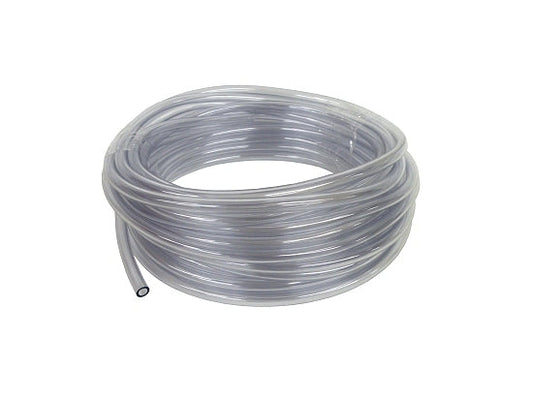 Fuel Line - Clear per Foot