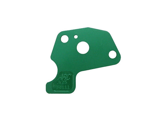 Clone Engine Restrictor Plate (.425") Green