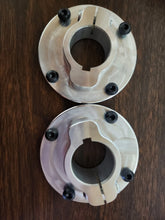 Load image into Gallery viewer, QC &quot;Mini Gear&quot; - Hub - 30mm Axle - Large Register