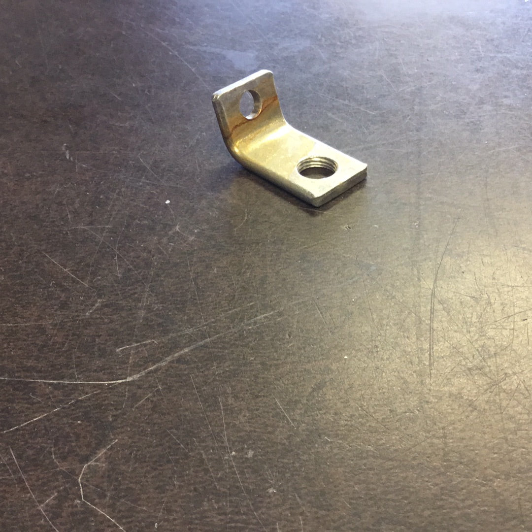 Universal Throttle Bracket