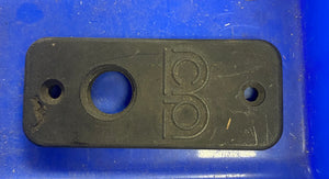 MCP Master Cylinder Top Plate